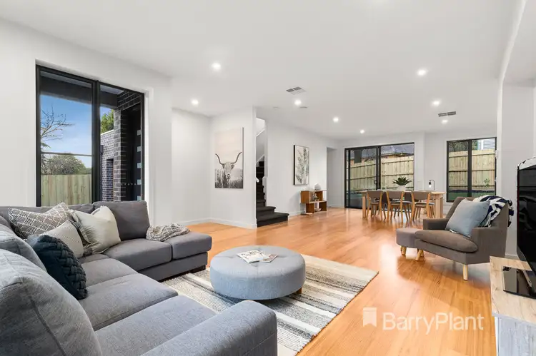 Third view of Homely house listing, 27A Jesmond Road, Croydon VIC 3136