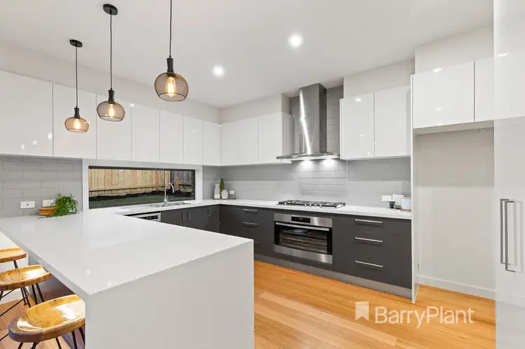 Fourth view of Homely house listing, 27A Jesmond Road, Croydon VIC 3136