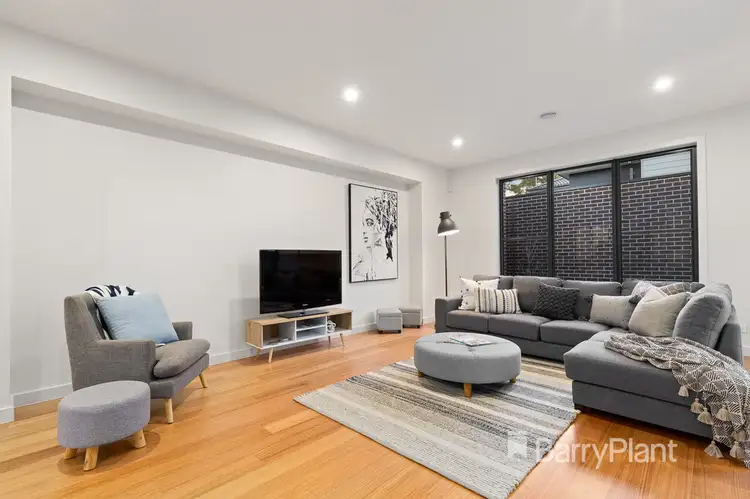 Fifth view of Homely house listing, 27A Jesmond Road, Croydon VIC 3136