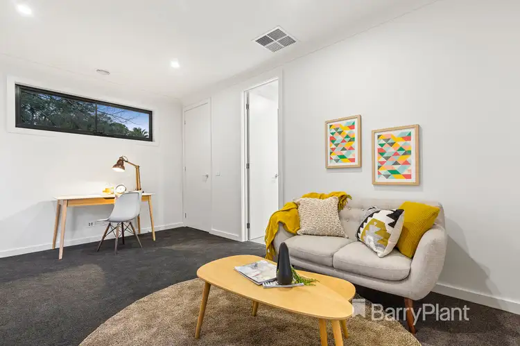 Sixth view of Homely house listing, 27A Jesmond Road, Croydon VIC 3136