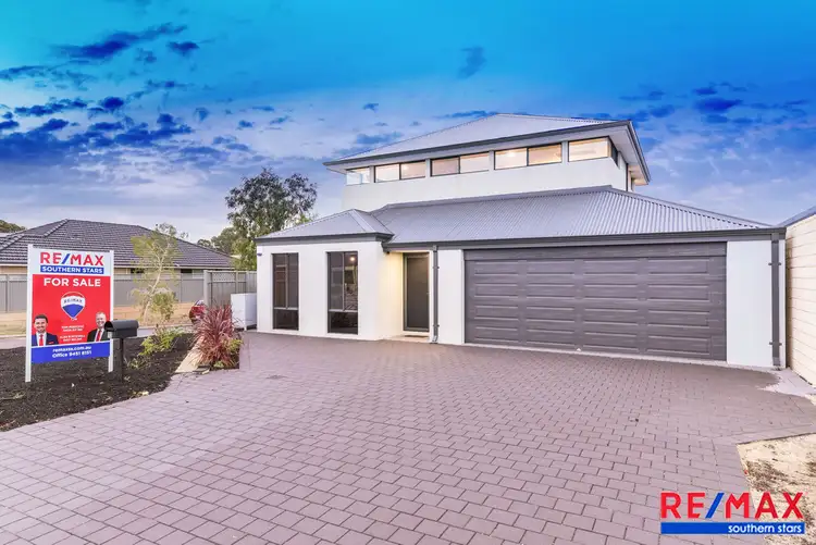 Second view of Homely house listing, 12 Reginald Street, Queens Park WA 6107