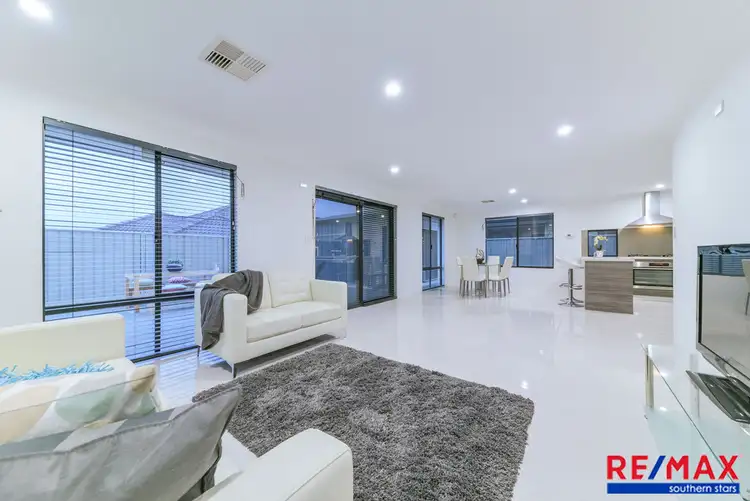 Third view of Homely house listing, 12 Reginald Street, Queens Park WA 6107