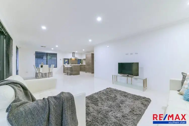 Fourth view of Homely house listing, 12 Reginald Street, Queens Park WA 6107