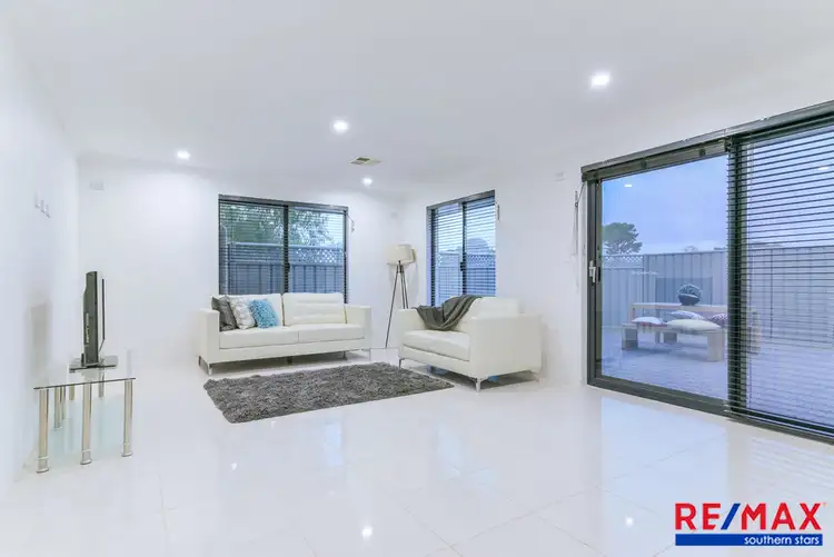 Fifth view of Homely house listing, 12 Reginald Street, Queens Park WA 6107