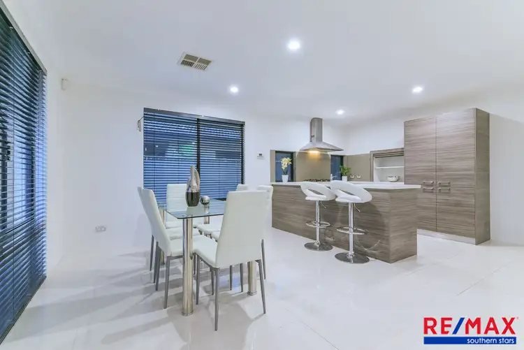 Sixth view of Homely house listing, 12 Reginald Street, Queens Park WA 6107