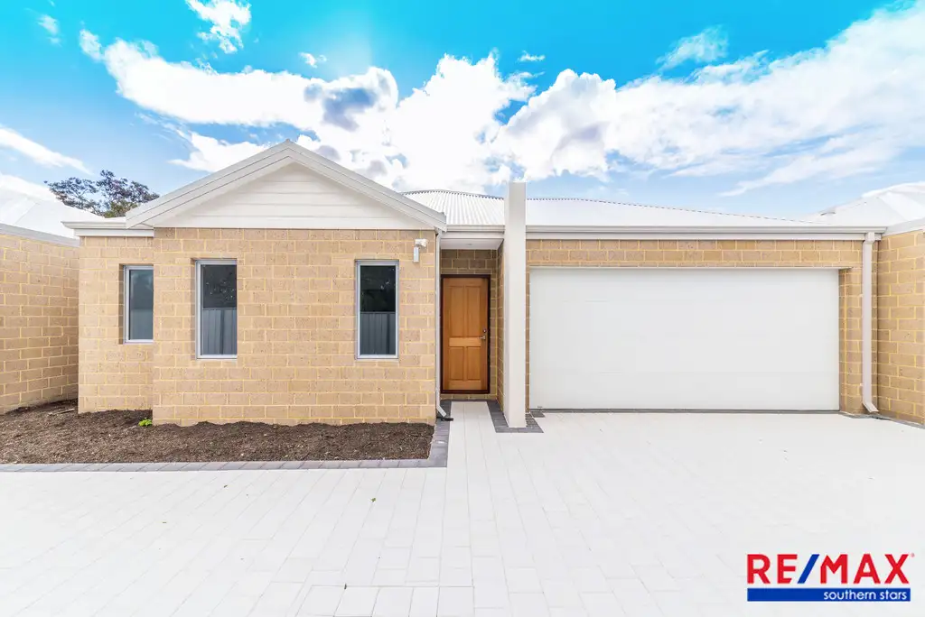 Main view of Homely house listing, 3b Lena Street, Beckenham WA 6107
