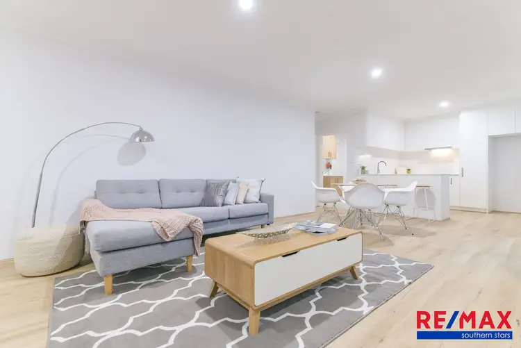 Second view of Homely house listing, 3b Lena Street, Beckenham WA 6107