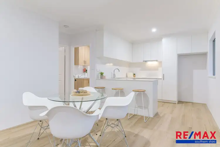 Fourth view of Homely house listing, 3b Lena Street, Beckenham WA 6107