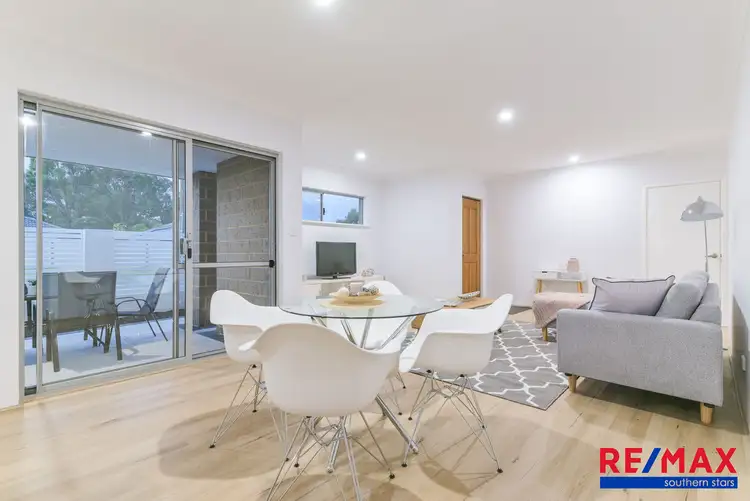 Fifth view of Homely house listing, 3b Lena Street, Beckenham WA 6107