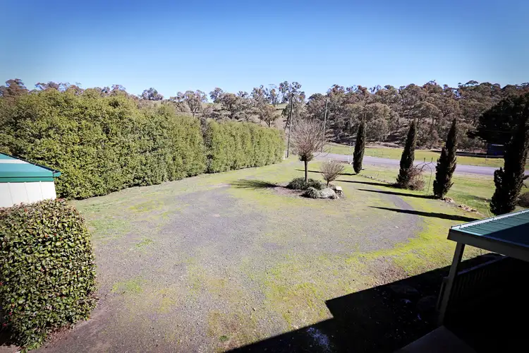 Second view of Homely house listing, 41 Booth Street, Tumbarumba NSW 2653