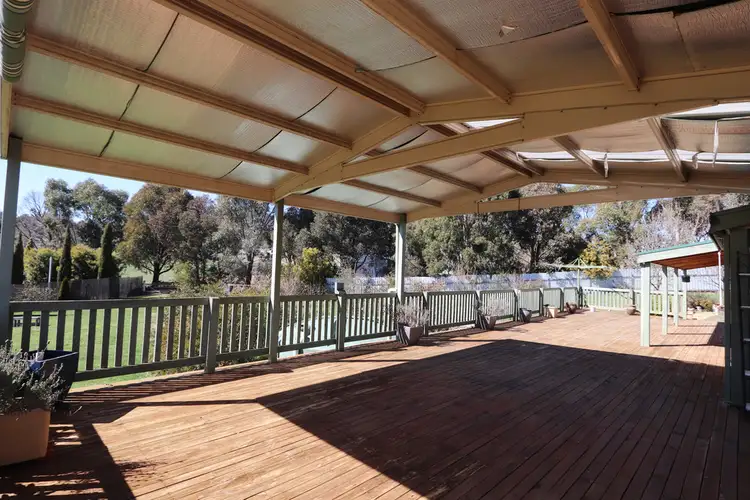 Third view of Homely house listing, 41 Booth Street, Tumbarumba NSW 2653