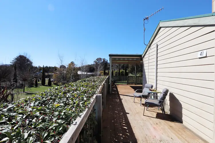 Fourth view of Homely house listing, 41 Booth Street, Tumbarumba NSW 2653