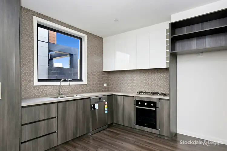Second view of Homely townhouse listing, 24 Collared Close, Bundoora VIC 3083