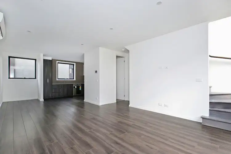 Third view of Homely townhouse listing, 24 Collared Close, Bundoora VIC 3083