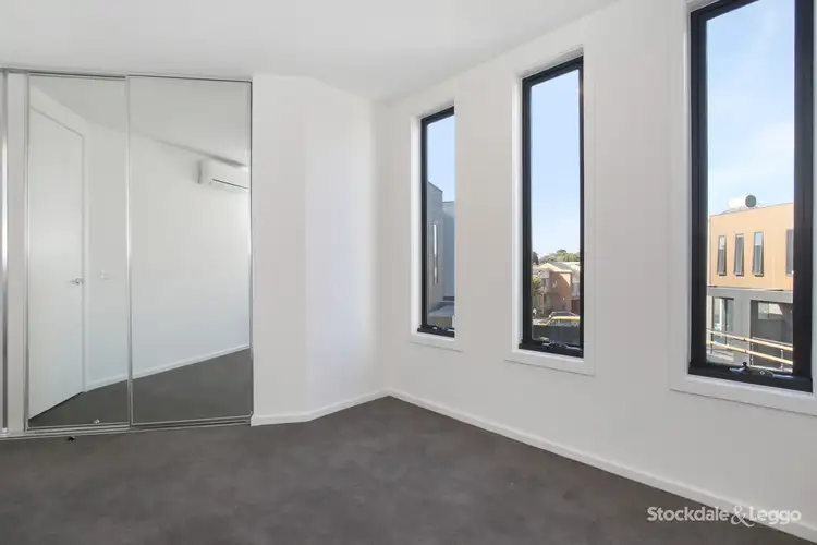 Fourth view of Homely townhouse listing, 24 Collared Close, Bundoora VIC 3083