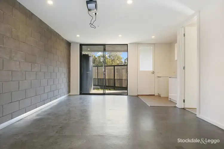 Sixth view of Homely townhouse listing, 24 Collared Close, Bundoora VIC 3083