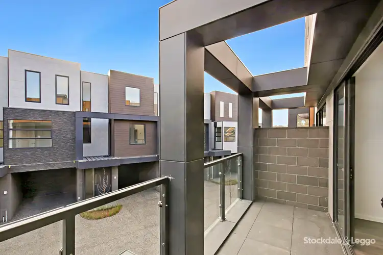 Seventh view of Homely townhouse listing, 24 Collared Close, Bundoora VIC 3083