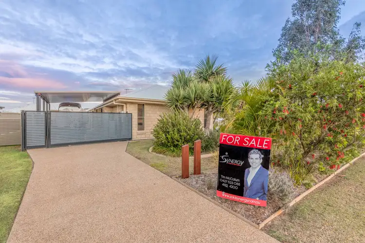 Fourth view of Homely house listing, 1 Lomandra Drive, Ashfield QLD 4670
