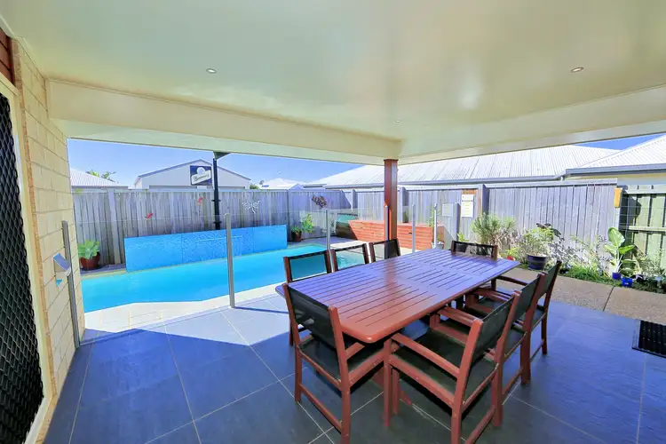 Seventh view of Homely house listing, 1 Lomandra Drive, Ashfield QLD 4670