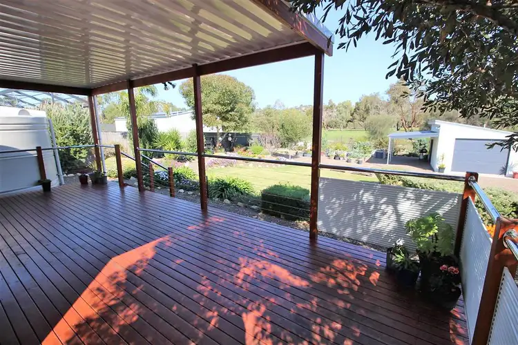 Fourth view of Homely house listing, 39 Holly Rise, Coffin Bay SA 5607
