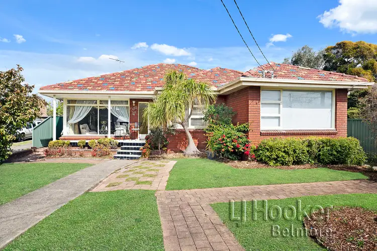 82 Norfolk Road, Greenacre NSW 2190