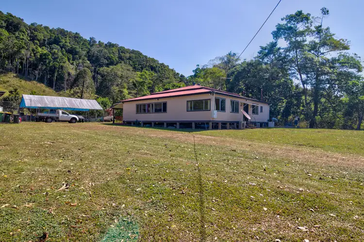 Fifth view of Homely house listing, 3391 MOSSMAN DAINTREE ROAD, Daintree QLD 4873