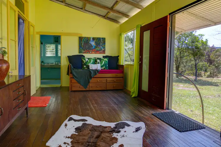 Sixth view of Homely house listing, 3391 MOSSMAN DAINTREE ROAD, Daintree QLD 4873