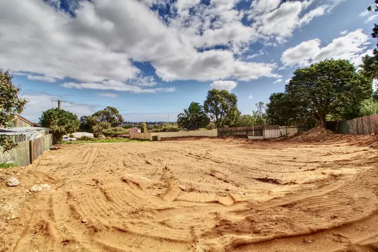 Main view of Homely land listing, 16 Gamblin Way, Parmelia WA 6167