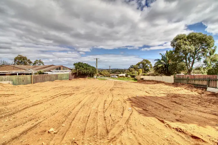 Second view of Homely land listing, 16 Gamblin Way, Parmelia WA 6167