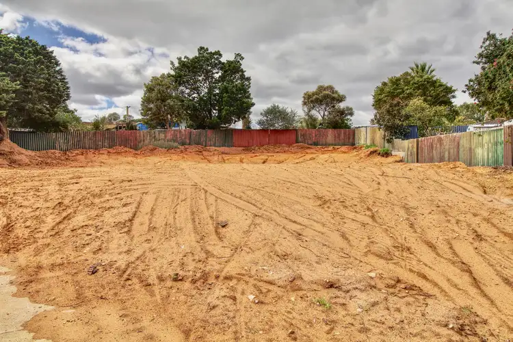 Fourth view of Homely land listing, 16 Gamblin Way, Parmelia WA 6167