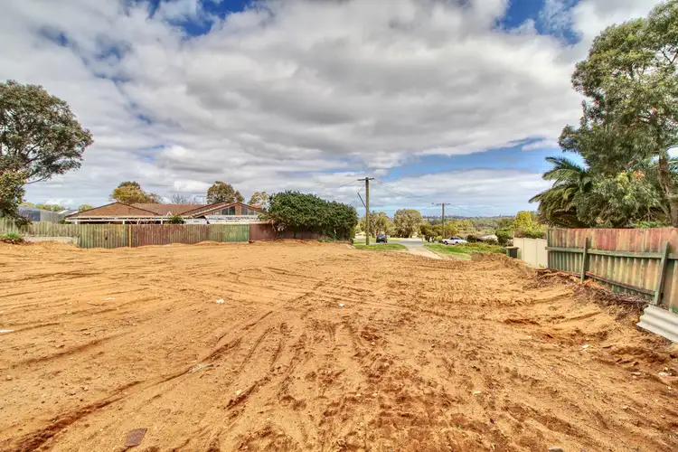 Fifth view of Homely land listing, 16 Gamblin Way, Parmelia WA 6167