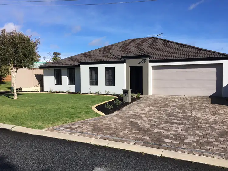 15A Tavistock Crescent, Lynwood WA 6147