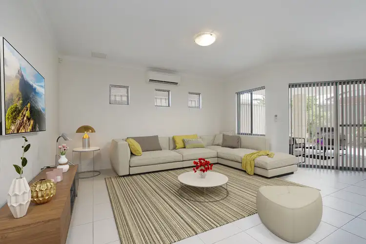 Second view of Homely house listing, 15A Tavistock Crescent, Lynwood WA 6147