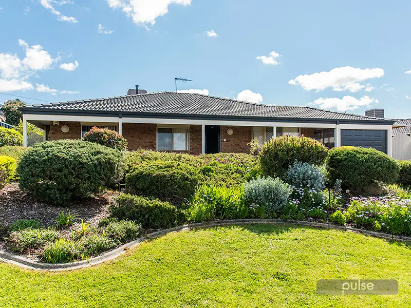 Main view of Homely house listing, 24 Underwood Grove, Kardinya WA 6163