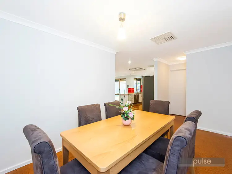 Fifth view of Homely house listing, 24 Underwood Grove, Kardinya WA 6163