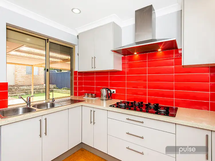 Sixth view of Homely house listing, 24 Underwood Grove, Kardinya WA 6163