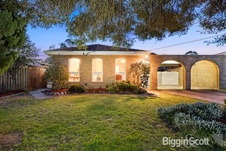 79 King Arthur Drive, Glen Waverley VIC 3150