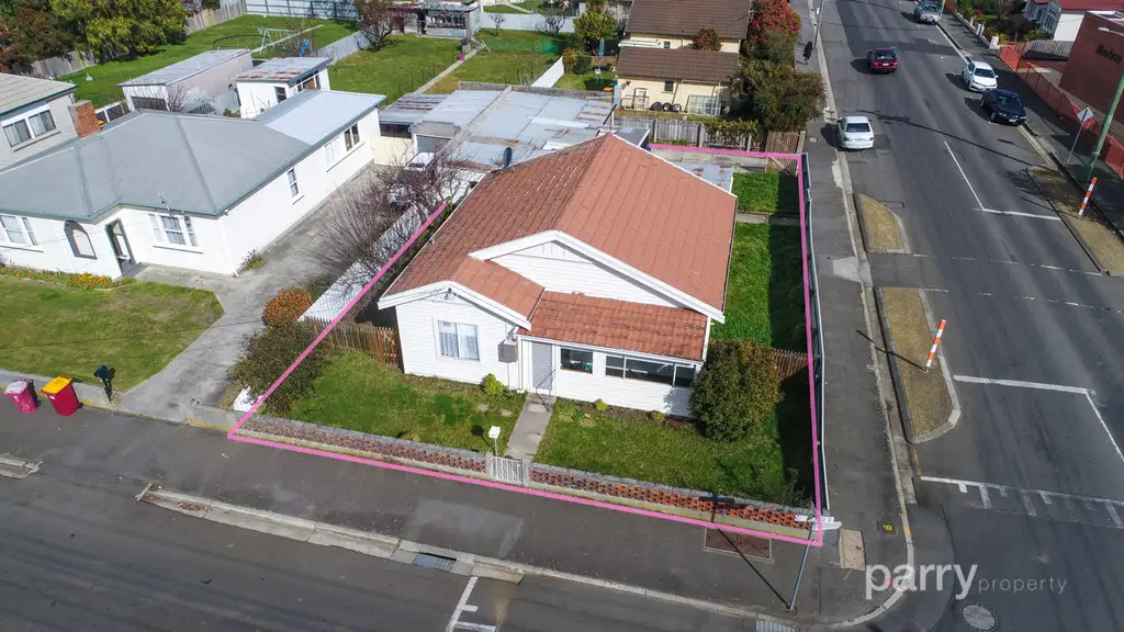 Main view of Homely house listing, 15 Jellico Street, Mowbray TAS 7248
