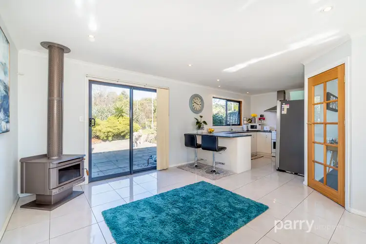 Third view of Homely house listing, 3 Anchorage Court, Clarence Point TAS 7270
