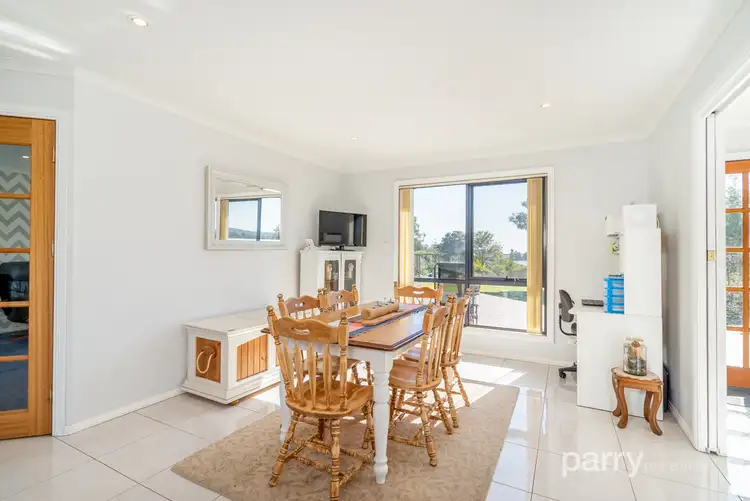 Fourth view of Homely house listing, 3 Anchorage Court, Clarence Point TAS 7270