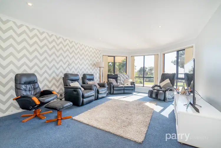 Fifth view of Homely house listing, 3 Anchorage Court, Clarence Point TAS 7270