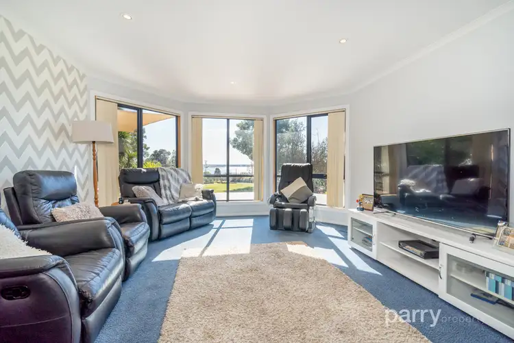 Sixth view of Homely house listing, 3 Anchorage Court, Clarence Point TAS 7270