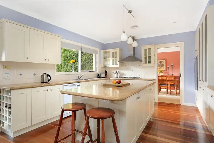 Second view of Homely house listing, 48 Osborne Road, Burradoo NSW 2576