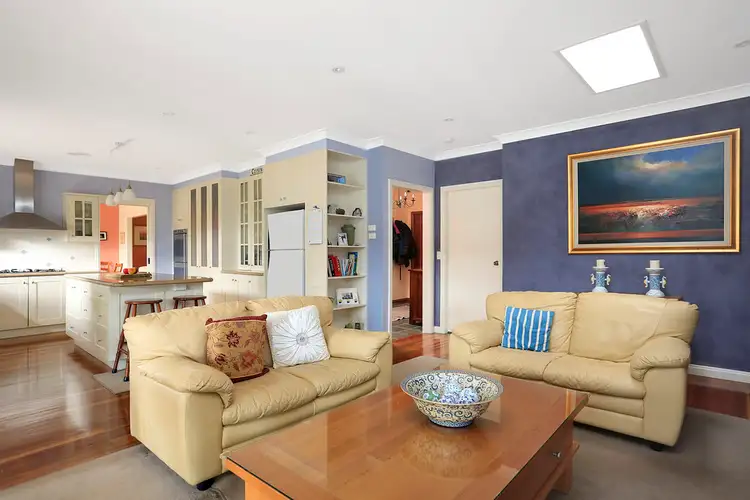 Third view of Homely house listing, 48 Osborne Road, Burradoo NSW 2576