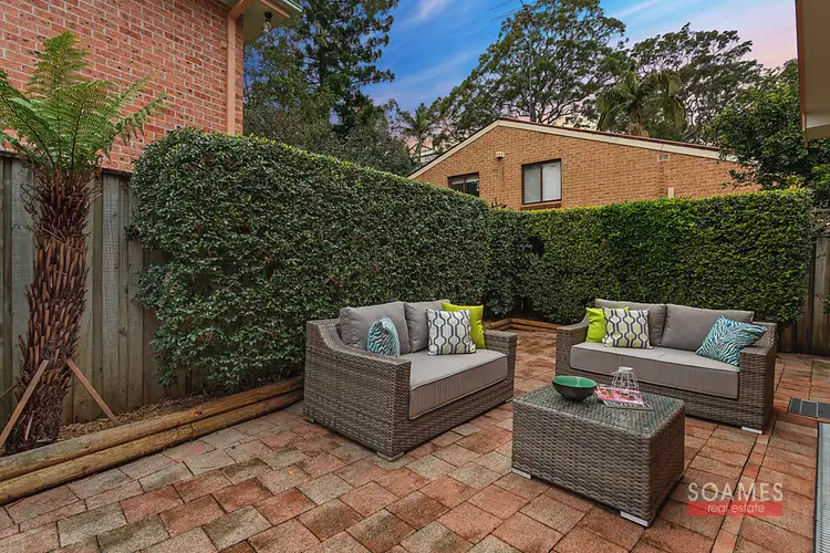 4/16 Handley Avenue, Thornleigh NSW 2120