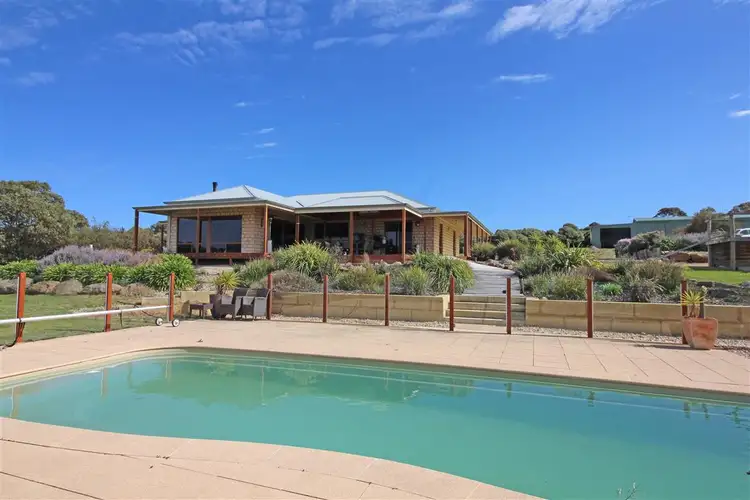 103-111 Haigh Drive, Tiatukia SA 5607