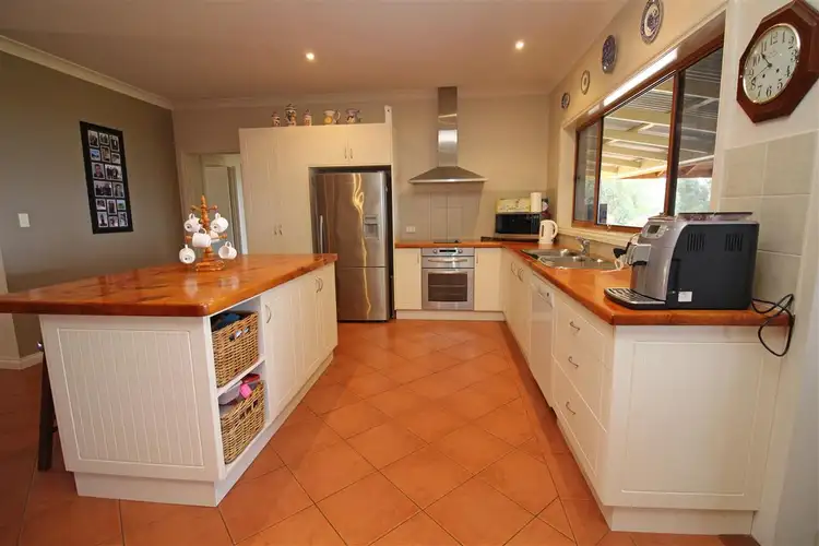 Seventh view of Homely house listing, 103-111 Haigh Drive, Tiatukia SA 5607