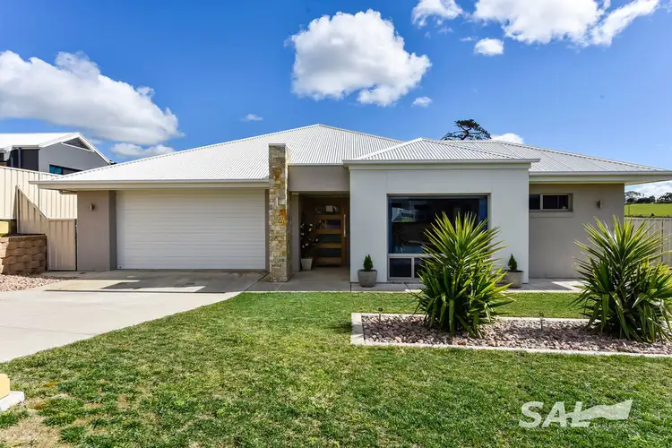 12 Buffalo Crescent, Mount Gambier SA 5290