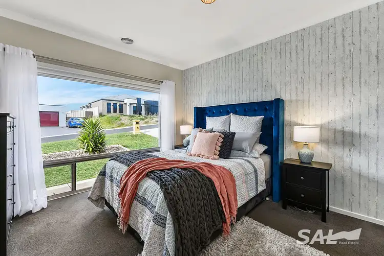 Fifth view of Homely house listing, 12 Buffalo Crescent, Mount Gambier SA 5290