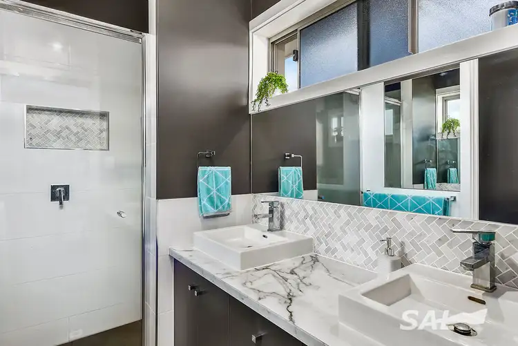 Sixth view of Homely house listing, 12 Buffalo Crescent, Mount Gambier SA 5290